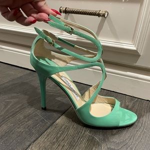 Jimmy Choo Lang sandal